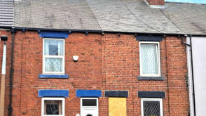 Modernisation in Rotherham photo